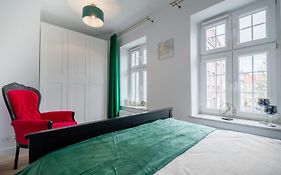 Gedanum Apartment